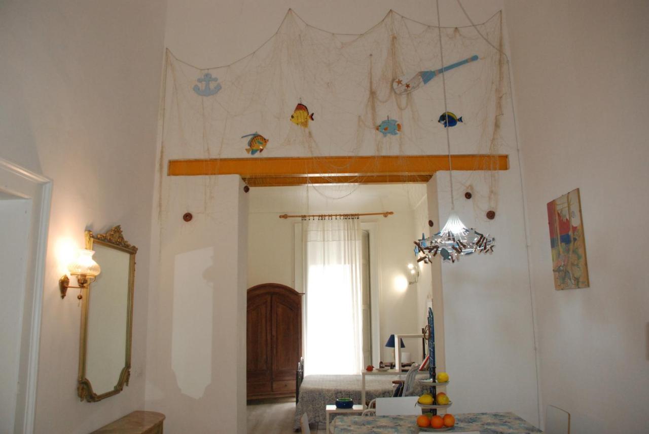 Appartamento Residenza Giaracà Syracuse Esterno foto