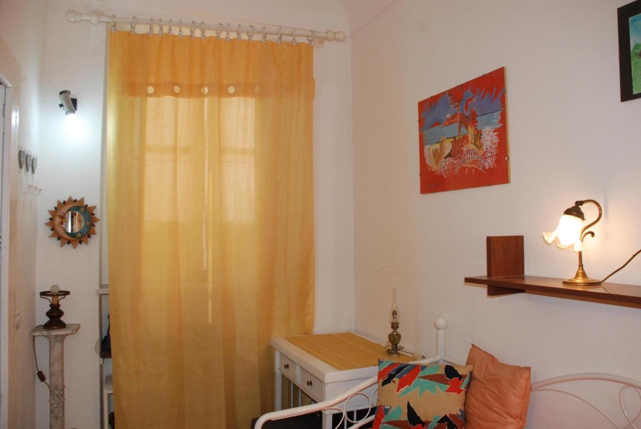 Appartamento Residenza Giaracà Syracuse Esterno foto