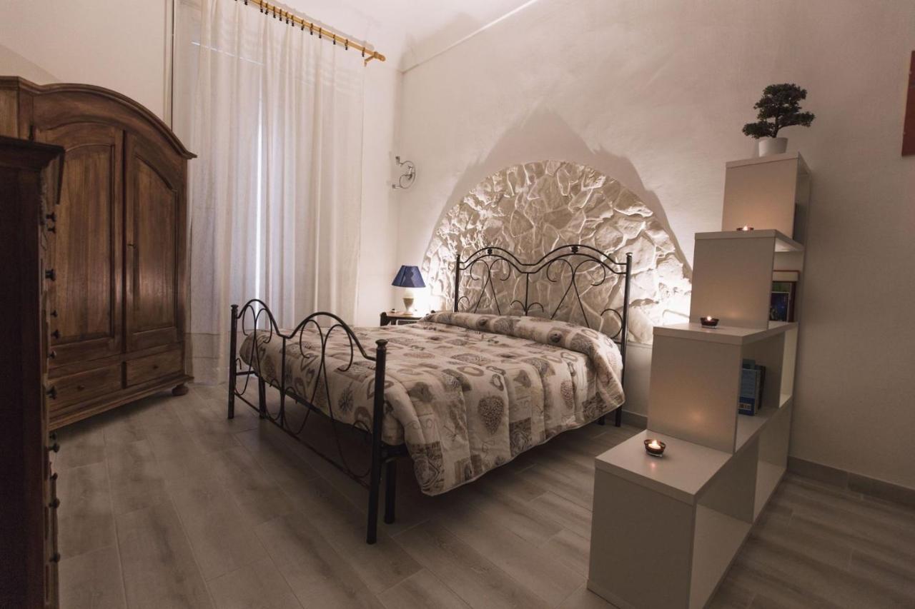 Appartamento Residenza Giaracà Syracuse Esterno foto